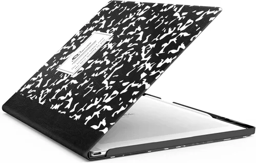Miniatura 7 de E NET-CASE Funda para tableta notable 2 de 10,3 pulgadas, diseño delgado y ligero, funda para papel digital notable 2 con soporte para lápiz