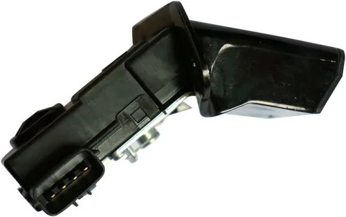Miniatura 2 de Motor 81230-2V000 del actuador de la cerradura de la tapa del tronco del pestillo del portón trasero para Veloster 12-17