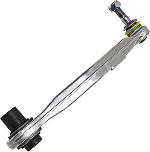 Miniatura 81 de Detroit Axle - Brazo de control delantero izquierdo FWD para VW Beetle 2012-2019 Passat 2012-2022, brazo de control inferior del lado del conductor