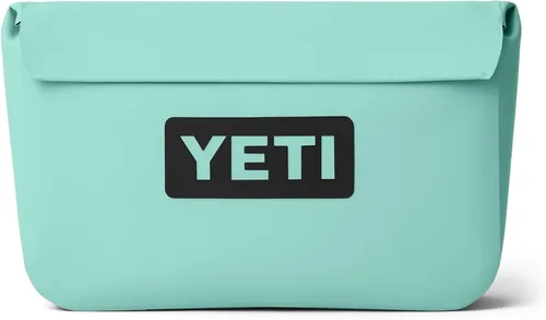 Miniatura 34 de YETI Sidekick Dry 1L Bolsa para Equipo, Negro