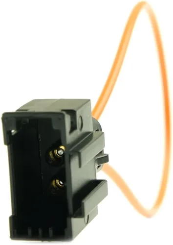 Miniatura 3 de Adaptador para radio y audio macho y hembra, desvío de bucle de fibra óptica RKX Most para Mercedes, BMW, Audi y Porsche