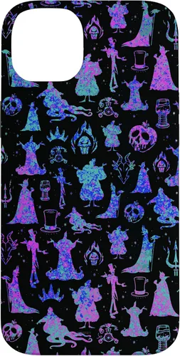 Miniatura 14 de Disney Villains Midnight Silhouettes - Carcasa para iPhone 17