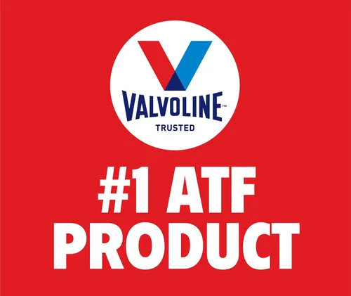 Miniatura 4 de Valvoline - Fluido de transmisión