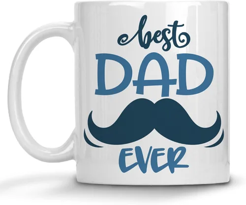 Miniatura 9 de Made By R And R Dad Mugs (I Keep All My Jokes In A Dad A Base)