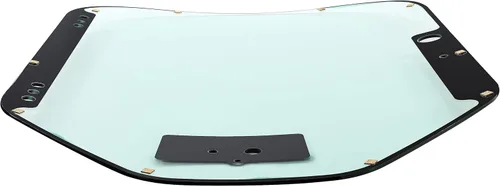 Miniatura 9 de HECASA Vidrio de puerta compatible con Bobcat M Series Minicargadoras de dirección deslizante Cargadoras de dirección deslizante A770 S450 S510 S530