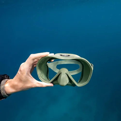 Miniatura 7 de TUSA Máscara de buceo M-1010S Zensee Pro