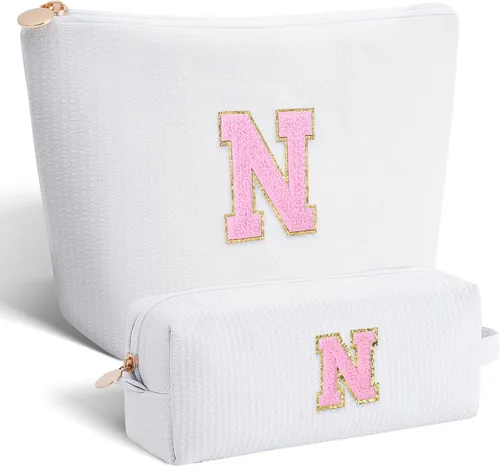 Miniatura 98 de Esenciales de Viaje para Adolescentes - Regalos de Cumpleaños para Niñas, Adolescentes, Niñas, Hija, Hermana, Su Hermana, Lindas Cosas de Moda, Azul