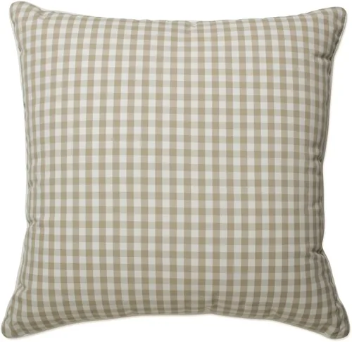 Miniatura 9 de Pillow Perfect Almohadas lumbares mate Anderson para exteriores/interiores, 11.5 x 18.5 pulgadas, color negro, paquete de 2