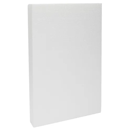 Miniatura 8 de Bloques de espuma rectangulares, espuma para esculpir fácil de tallar, rectángulos de base de diorama para pantallas de modelos, paquete