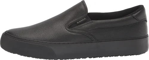 Miniatura 8 de Lugz Clipper - Zapatos de servicio de alimentos antideslizantes para hombre