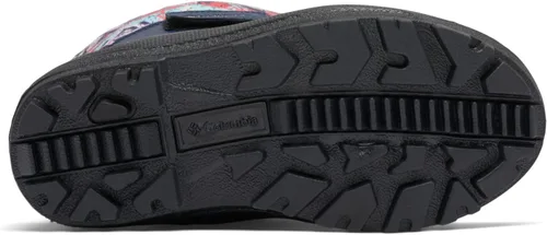 Miniatura 5 de Columbia Powderbug Forty - Botas de nieve unisex para niños