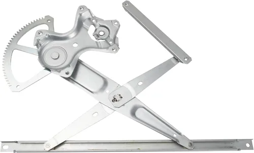 Miniatura 155 de TRQ Regulador de Ventana Manual Derecho Lado del Pasajero Compatible con Chevrolet Tracker 1998 1989-1997 Geo 1989-1998 Suzuki Sidekick