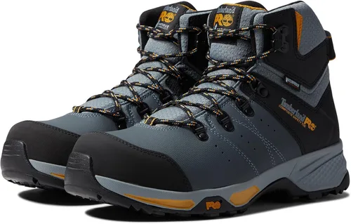 Miniatura 16 de Timberland PRO Switchback Punta de seguridad compuesta impermeable