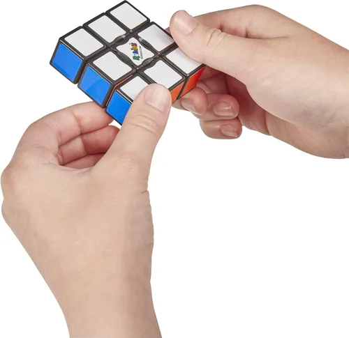 Miniatura 2 de Rubik's Paquete de 4 cubos para juegos Hasbro