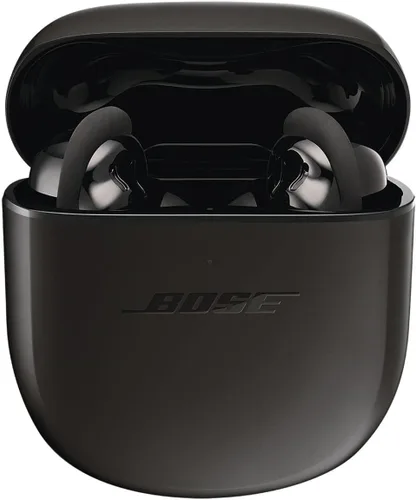 Miniatura 2 de Bose QuietComfort Earbuds II, inalámbricos, Bluetooth, tecnología patentada de cancelación activa de ruido, auriculares intrauditivos con Triple