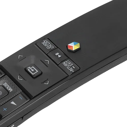 Miniatura 4 de Mando a distancia de reemplazo universal para Samsung TV, con receptor USB, compatible con Samsung BN59-01220A UA85JU7000W UA88JS9500W SEK-3500U, etc