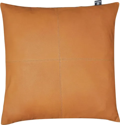 Miniatura 62 de Funda de almohada de piel de cordero – Funda de cojín para sofá, fundas decorativas para sala de estar o dormitorio de 20 x 20 pulgadas – Caja