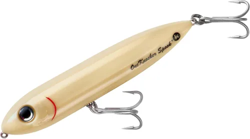 Miniatura 19 de HEDDON ONE KNOCKER SPOOK