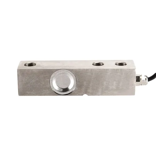 Miniatura 3 de Célula de carga de haz ATO, 1,102.3 lbs, sensor de célula de carga de fuerza de presión de tracción y tensión