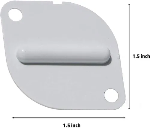 Miniatura 3 de 3390719 pieza de repuesto para fusible térmico de secadora