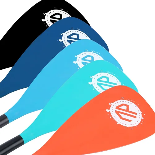 Miniatura 6 de niphean Sup Paddle, Adjustable Paddle Board Paddles, Lightweight Kayak Paddle, Detachable Stand Up Paddle Board Accessories Oars with Aluminum Alloy
