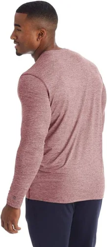 Miniatura 6 de C9 Champion Camiseta Tech de manga larga para hombre