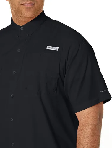Miniatura 3 de Columbia Tamiami II Camisa de manga corta para hombre