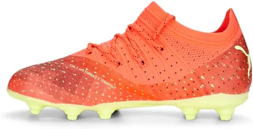 Miniatura 3 de PUMA Jr Future Z 2.4 FGAG - Coral-Salmón 4C, Coral-salmón