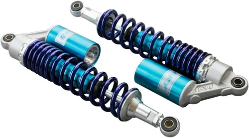 Miniatura 11 de 320mm Amortiguadores de aire traseros universales para motocicleta para HONDA para Suzuki para Yamaha para Kawasaki ATV Sport Bike Go Kart Quad Dirt