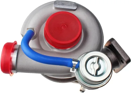 Miniatura 6 de Turbocharger 2674A225 711736-0025 BT81058 GT2556S Compatible con Caterpillar CAT 3054D Perkins 4.4T 4.4LTR 1104 1104A-44TA 1104C-44TA 1104C-E44TA