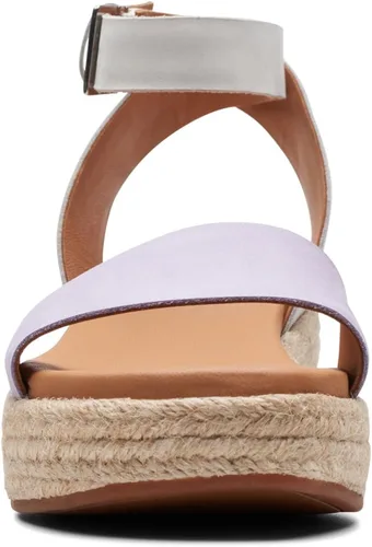 Miniatura 3 de Clarks Kimmei Ivy - Sandalias de plataforma para mujer