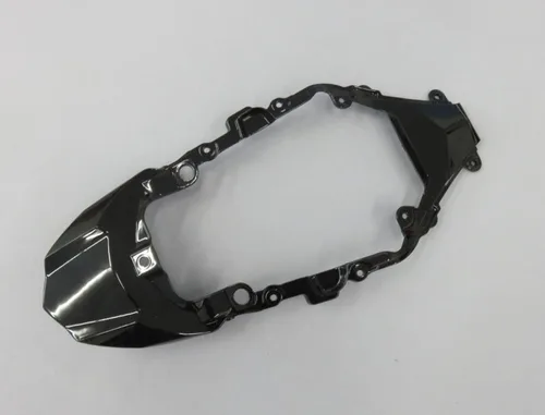 Miniatura 3 de Kit de carenados de motocicleta negro brillante para 2009 2010 2011 2012 2013 2014 2015 2016 Suzuki GSXR 1000 Molde de inyección ABS Carenados