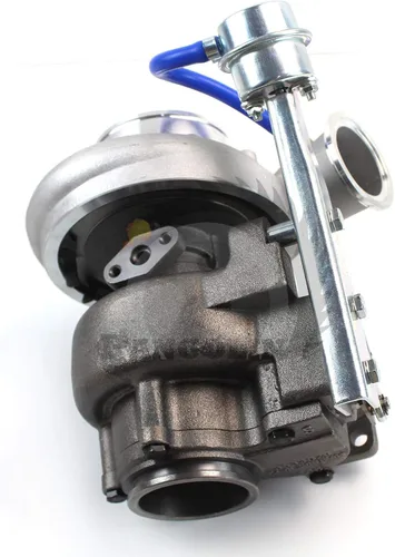 Miniatura 9 de PANGOLIN 4025328 turbocompresor de Turbo para piezas del mercado de accesorios del motor 6BT 5.9L