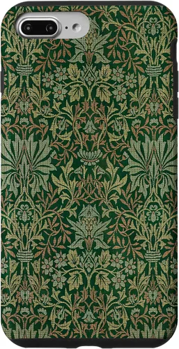 Miniatura 12 de Funda para iPhone 12 mini William Morris Flower Garden