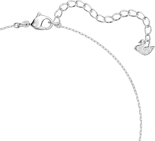 Miniatura 3 de SWAROVSKI Colección de collares con colgante de cristal Constella