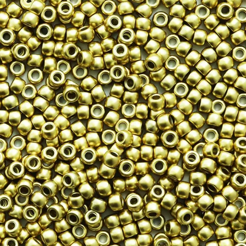 Miniatura 26 de 500 cuentas de plástico para hacer pulseras, manualidades, llaveros y decoraciones de adornos (amarillo)