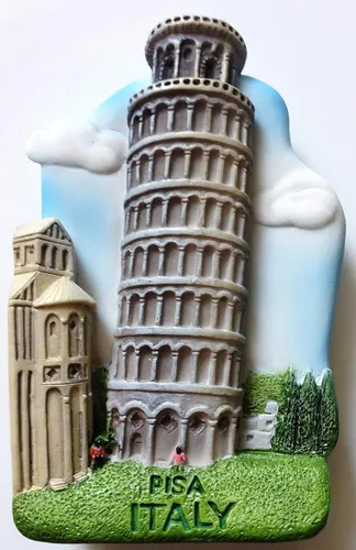 Miniatura 12 de WitnyStore Pequeños lugares de interés de Madrid España Europa del sur Atracciones turísticas Resina Imán de refrigerador Viajero Recuerdo Regalo