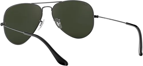 Miniatura 6 de Ray-Ban 3025 Aviator - Gafas de sol (metal, no espejadas, no polarizadas)