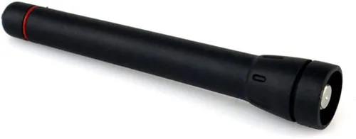 Miniatura 4 de Antena corta UHF 400-470MHz para radios ICOM Walkie Talkie ICOM IC-F43 IC-F44 IC-F80 IC-F4000 IC-F4001 IC-F4002 IC-F4003 IC-F4010 IC-F4011 IC -F4020