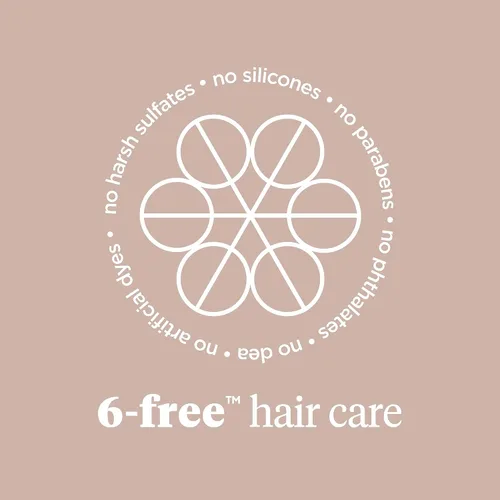 Miniatura 6 de Briogeo Be Gentle, Be Kind Aloe + Oat Milk Acondicionador ultra calmante Acondicionador sin fragancia para cuero cabelludo y cabello sensibles