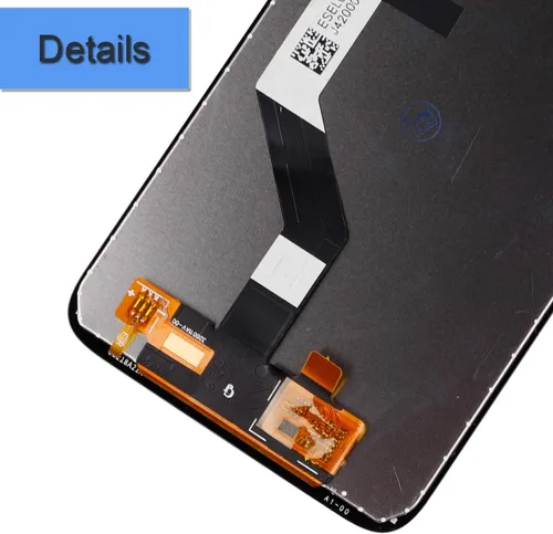 Miniatura 3 de Pantalla LCD compatible con Xiaomi Redmi Note 7/7 Pro 6.3" LCD táctil pantalla digitalizador Asamblea + herramientas