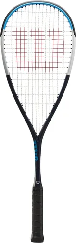 Miniatura 11 de Wilson Ultra 2021 Squashschläger Serie, a medida, INKL. Schlägerhülle