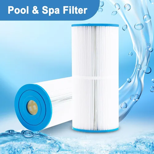 Miniatura 5 de REEPLAR PWK35B reemplaza los filtros de spa Hot Springs Limelight, compatible con Watkins 1642301-1, 78161, 78286, Filbur FC-3921, cartucho