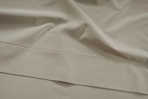 Miniatura 79 de Lane Linen Juego de 2 fundas de almohada 100 % de algodón, tamaño estándar, se adapta a almohadas estándar y Queen, fundas de almohada lujosas