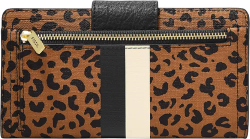 Miniatura 2 de Fossil Logan Tab Clutch