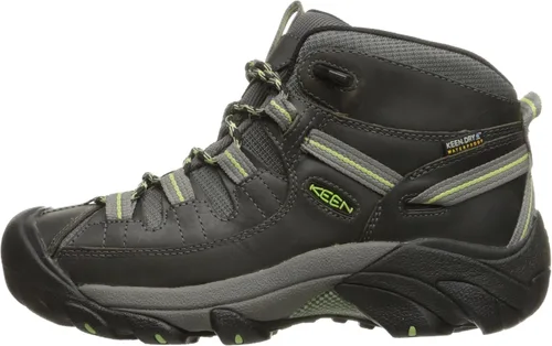 Miniatura 8 de KEEN Botas de senderismo impermeables Targhee 2 de altura media para mujer