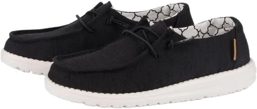 Miniatura 4 de Hey Dude Wendy Youth - Zapatos para niña
