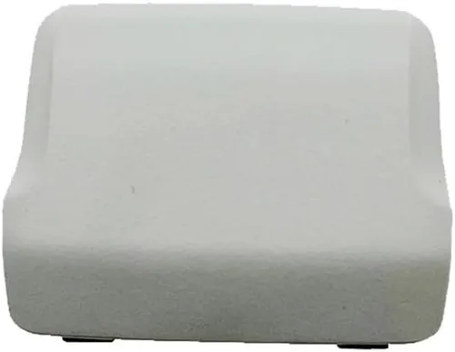 Miniatura 2 de [Piezas de drone] Brazo de motor de carcasa de cuerpo para DJI Mini 2, cubierta superior, marco medio, parte inferior de carcasa frontal/trasera