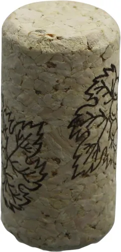 Miniatura 2 de Home Brew Ohio #8 Corchos rectos, 7/8" x 1-3/4" (paquete de 30)