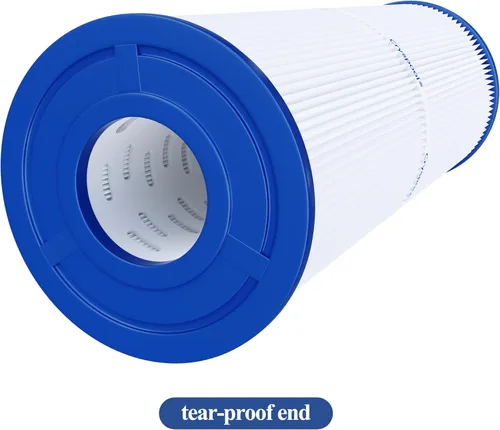 Miniatura 5 de Cryspool® 04072 Filtro compatible con filtro de bañera de hidromasaje PRB25-IN, C-4326, FC-2375, 3005845, R172327, R173429, 33521, 25392, 817-2500